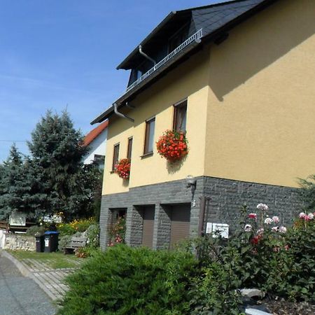 Ferienwohnung Tina Pirna Rum bild