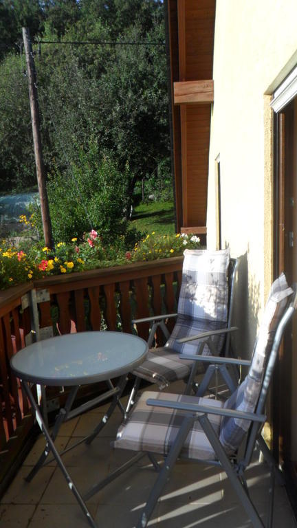 Ferienwohnung Tina Pirna Exteriör bild