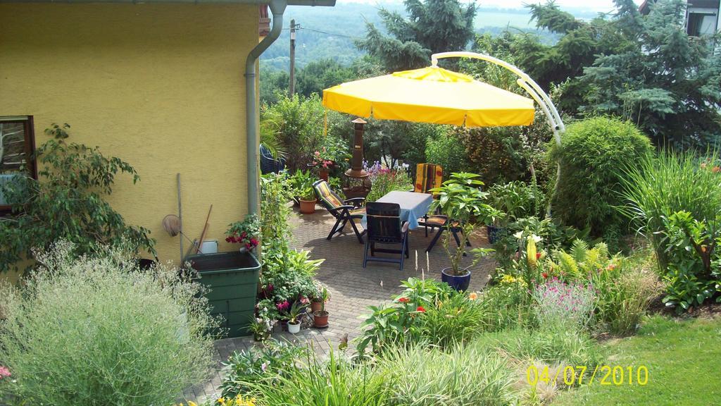 Ferienwohnung Tina Pirna Rum bild