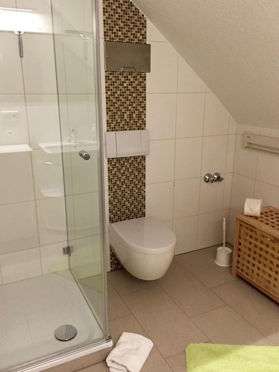 Ferienwohnung Tina Pirna Exteriör bild
