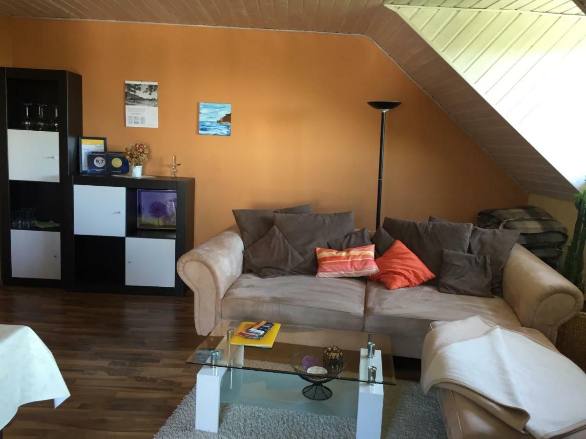 Ferienwohnung Tina Pirna Exteriör bild
